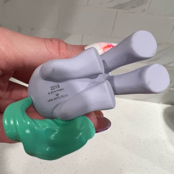 Hallmark Keepsake Ornament 2019 My Little Pony Seashell - Picture 7 of 8